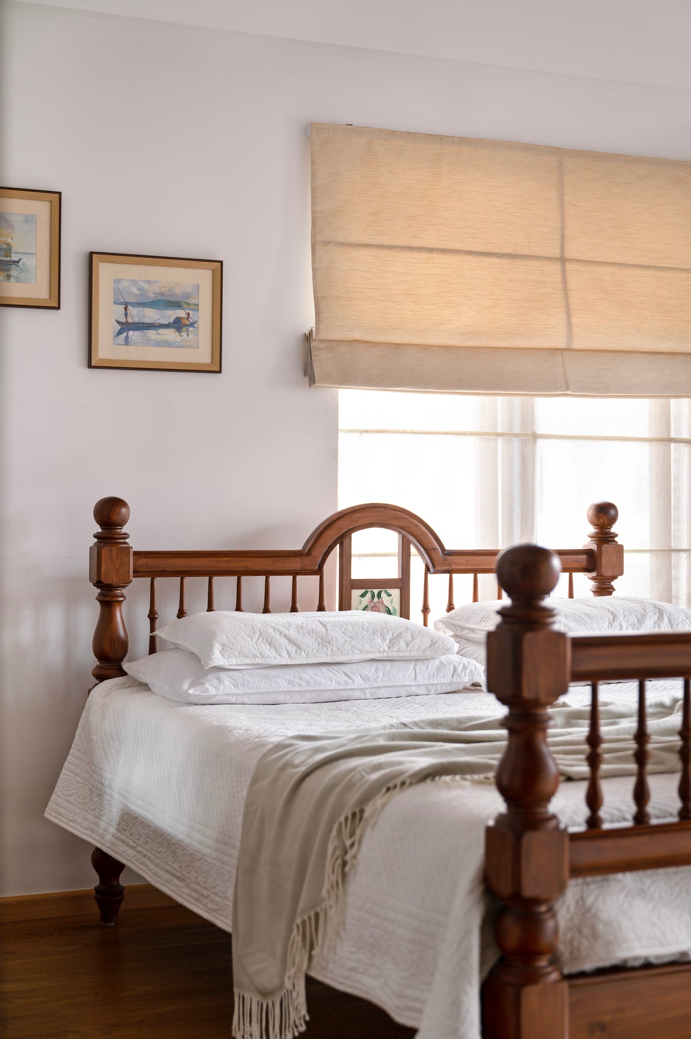 Luxury home interiors