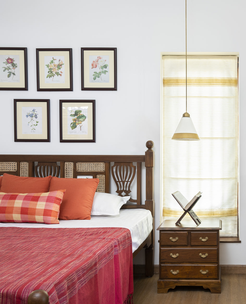 Luxury home interiors
