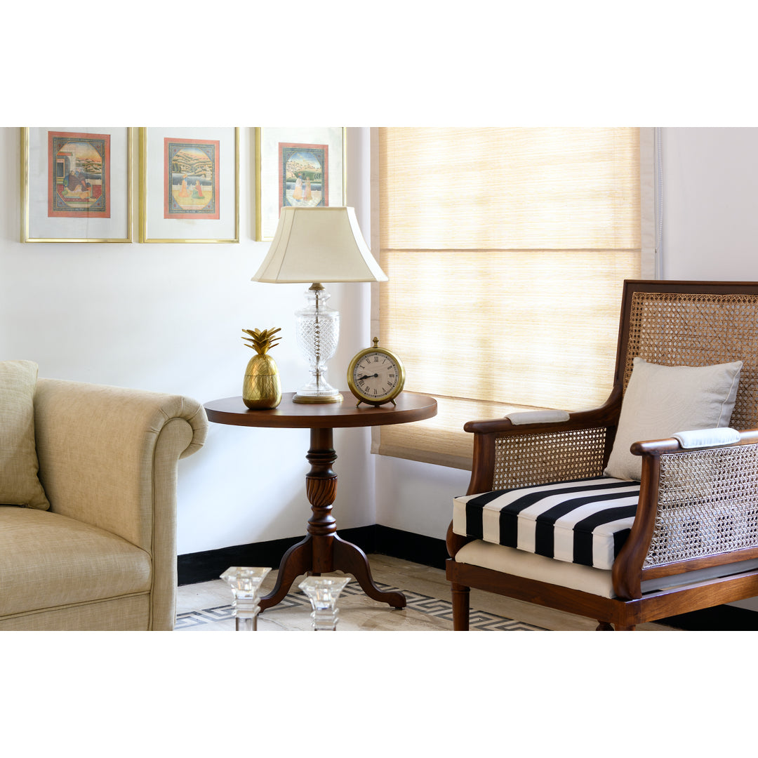 Luxury home interiors