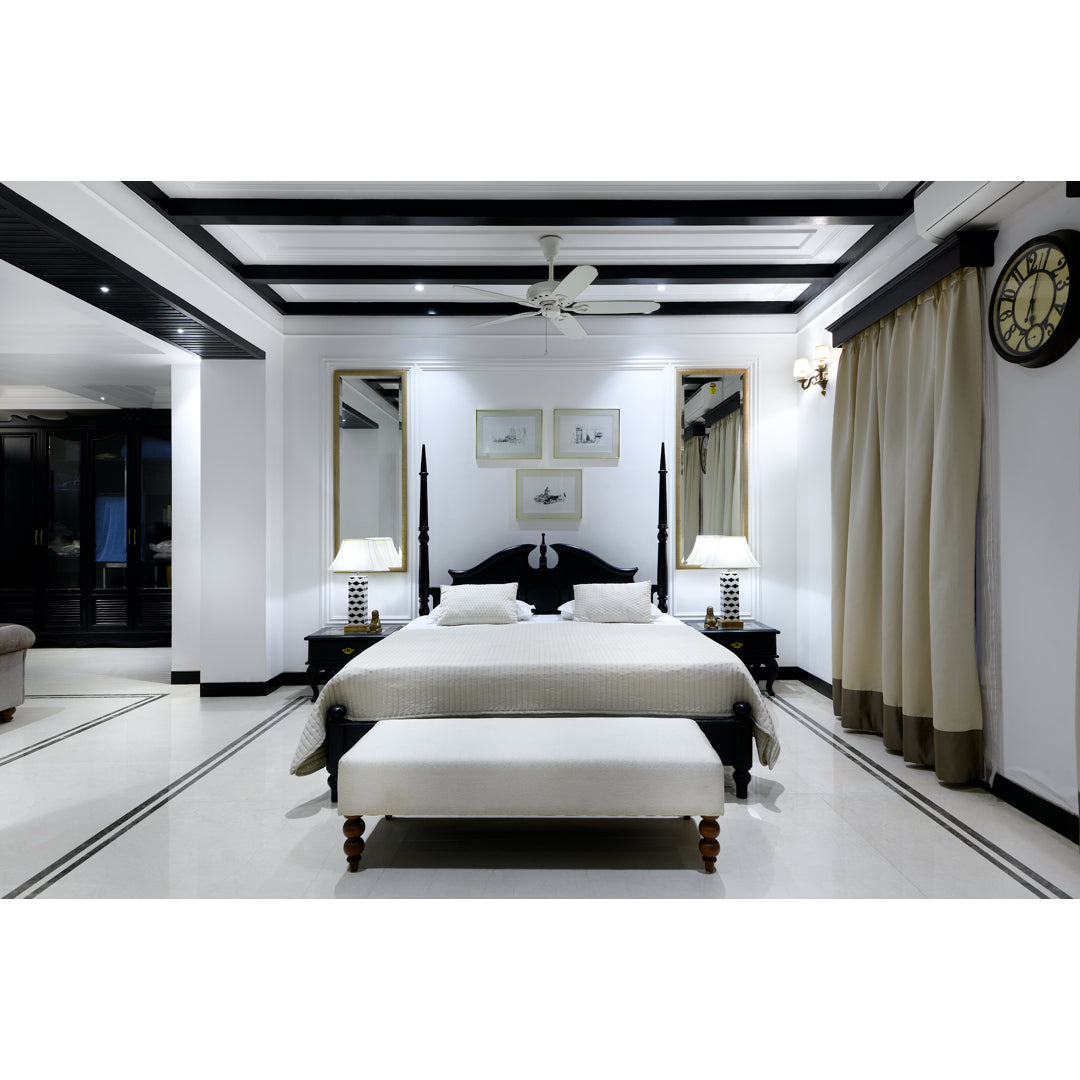 Luxury home interiors