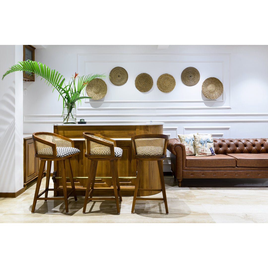 Luxury home interiors