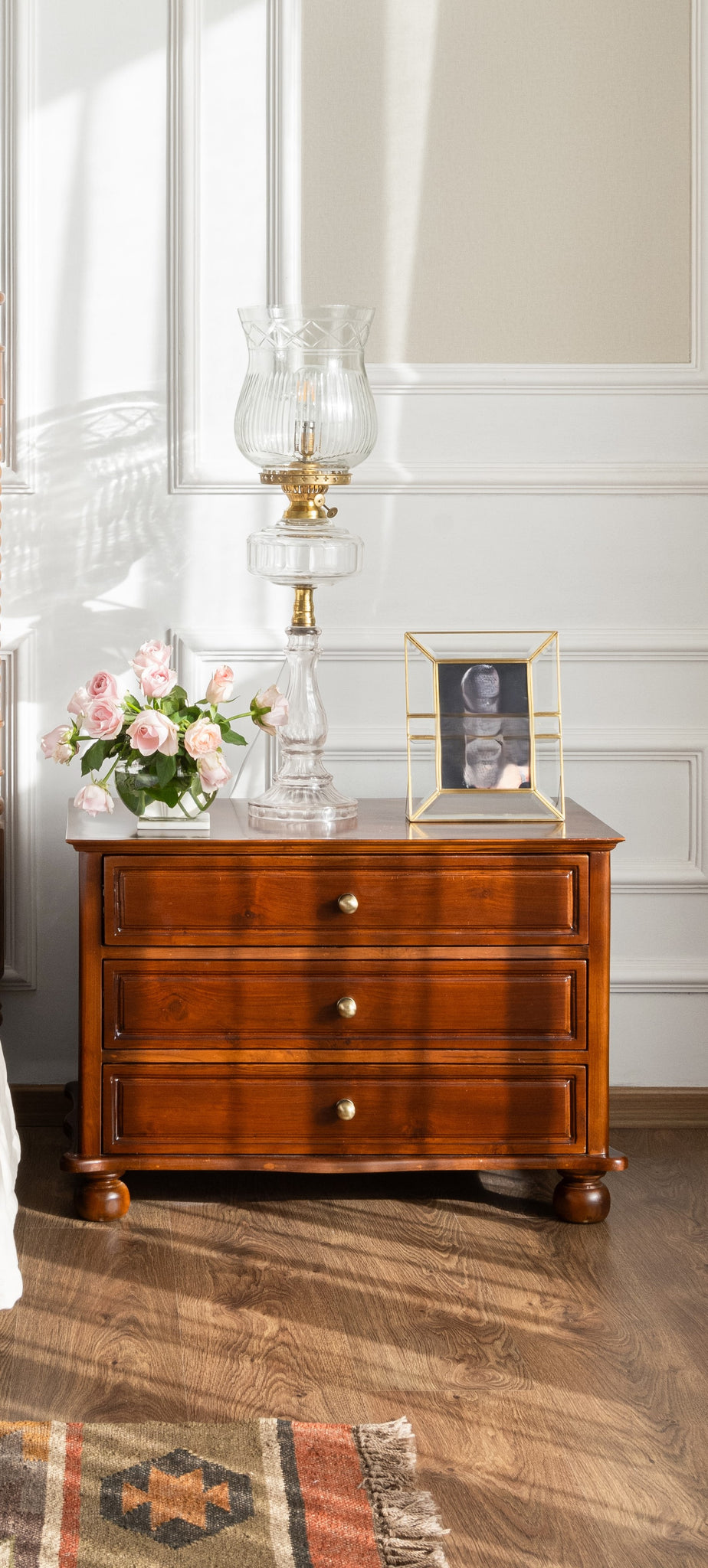Luxury home interiors