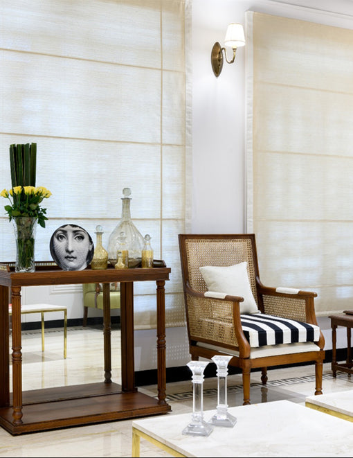 The Monsoon House
