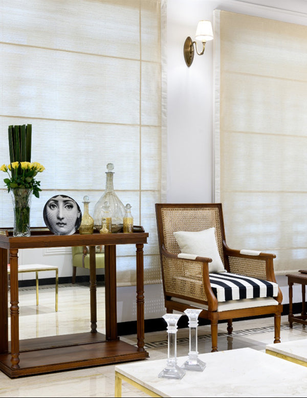 The Monsoon House