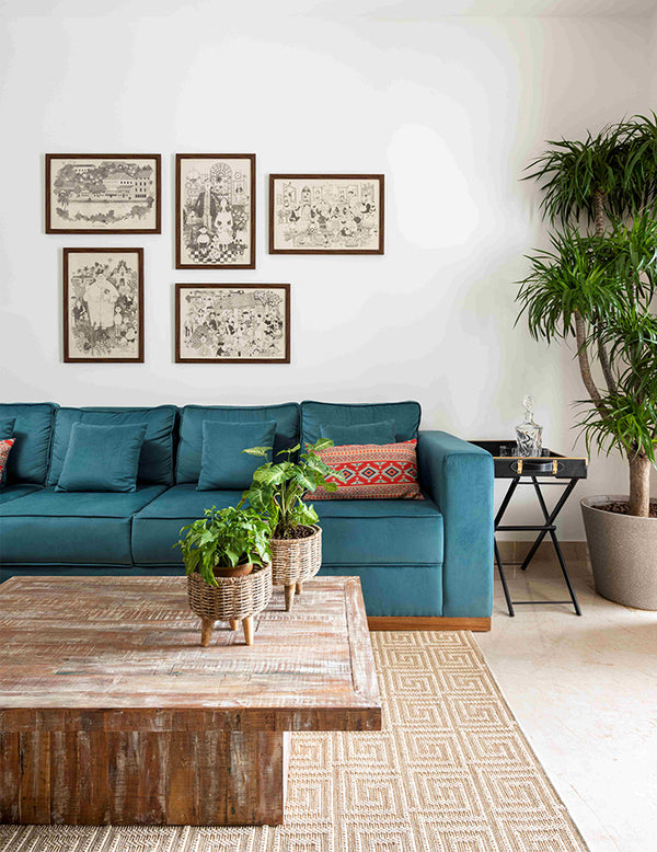 Tropical Modernism by Temple Town