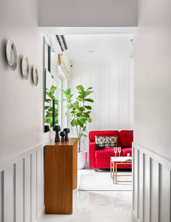 Riviera Suites
