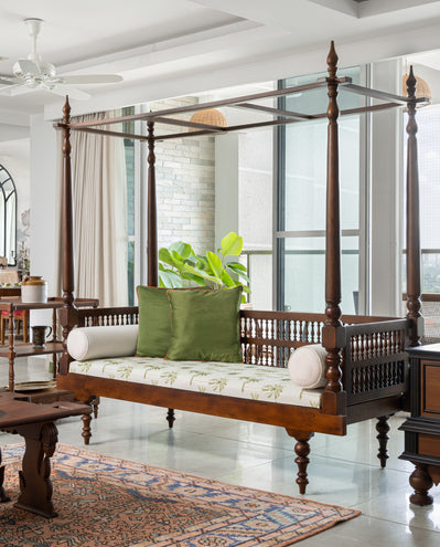 Luxury home interiors