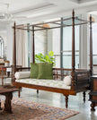 Luxury home interiors