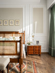 Luxury home interiors