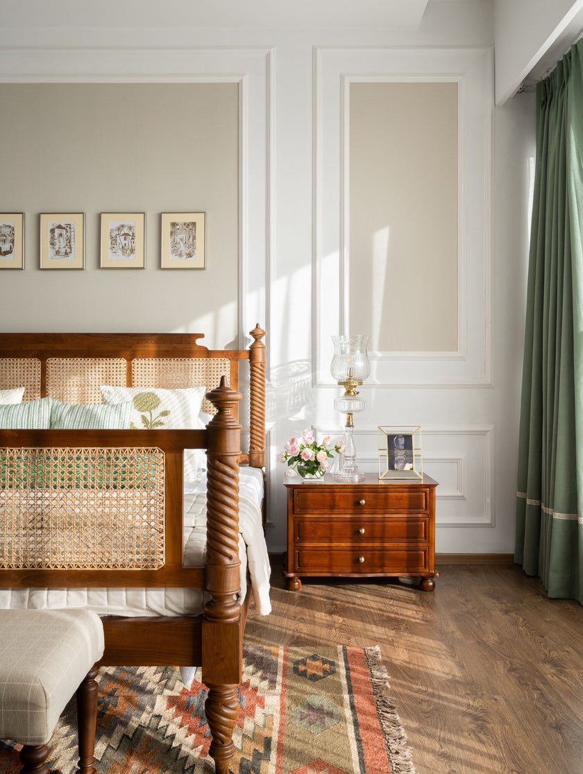 Luxury home interiors