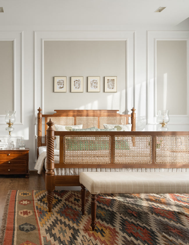 Luxury home interiors