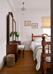 Luxury home interiors