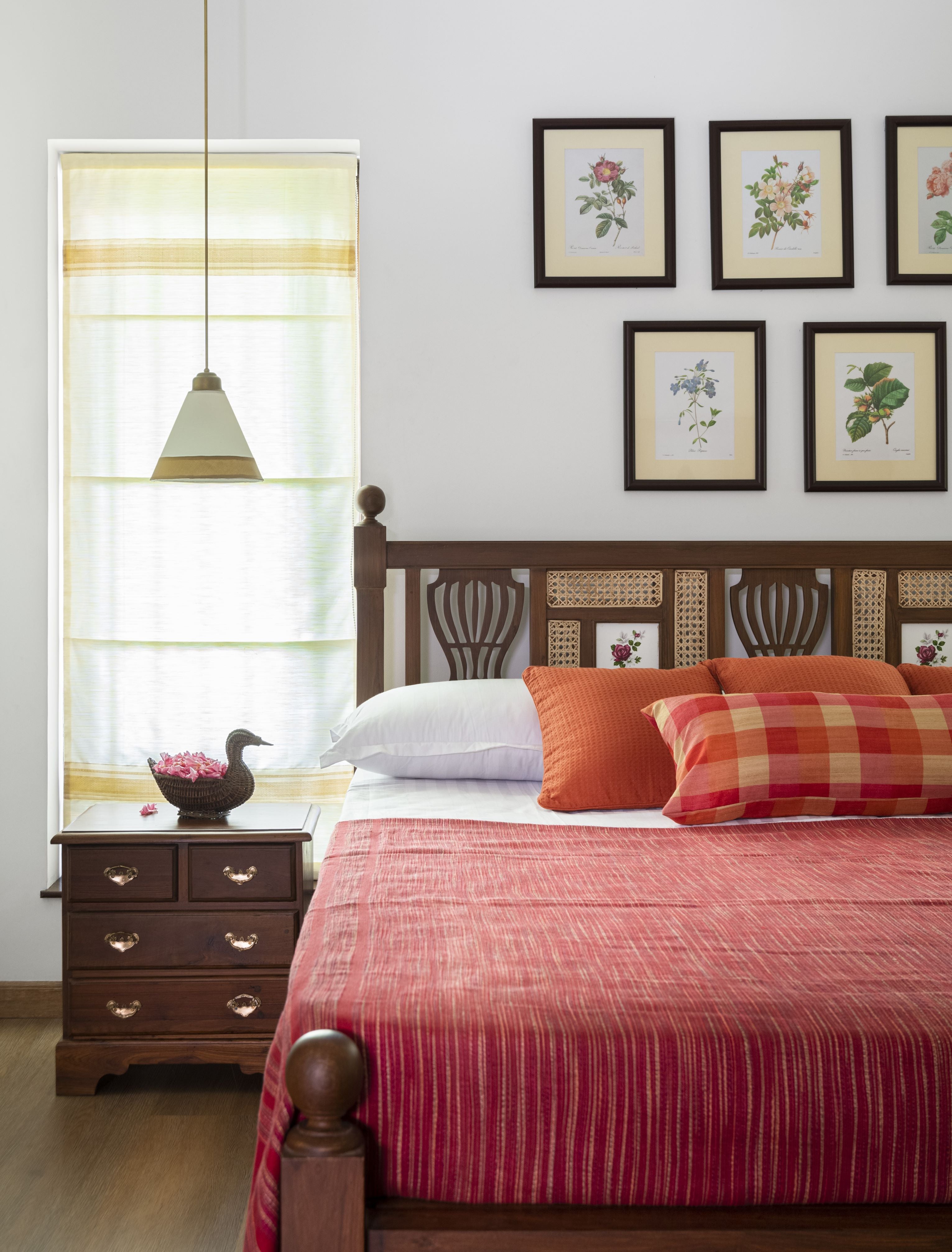 Luxury home interiors