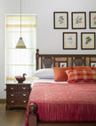 Luxury home interiors