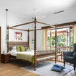 Luxury home interiors