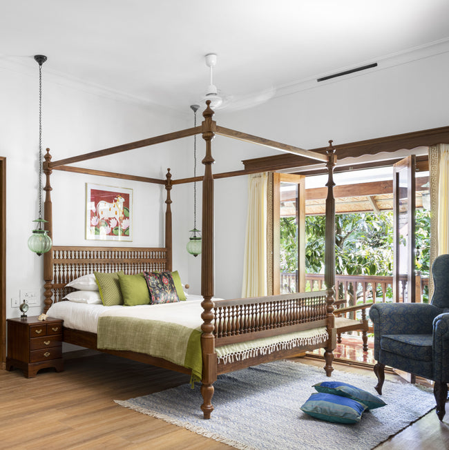 Luxury home interiors