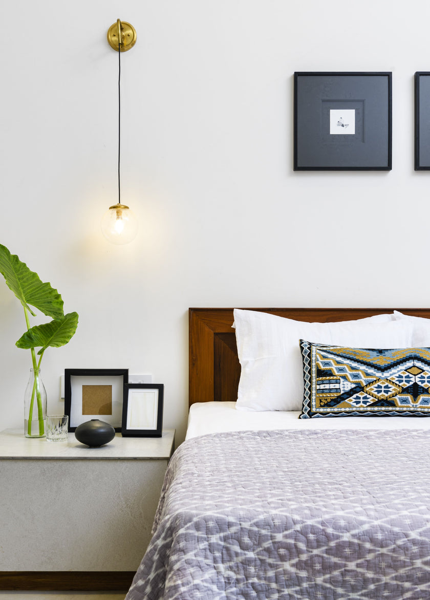 Luxury home interiors