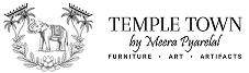 Temple Town