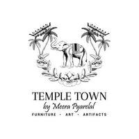 Temple Town 