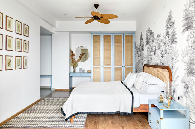 Luxury home interiors
