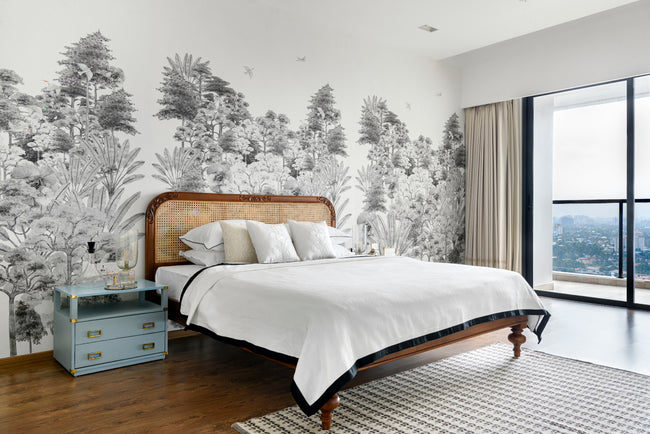 Luxury home interiors