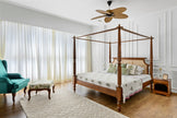 Luxury home interiors