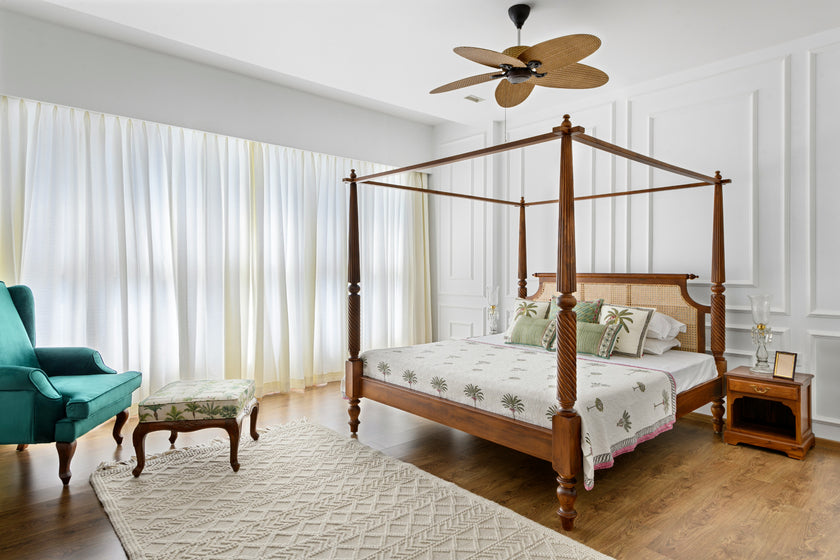 Luxury home interiors