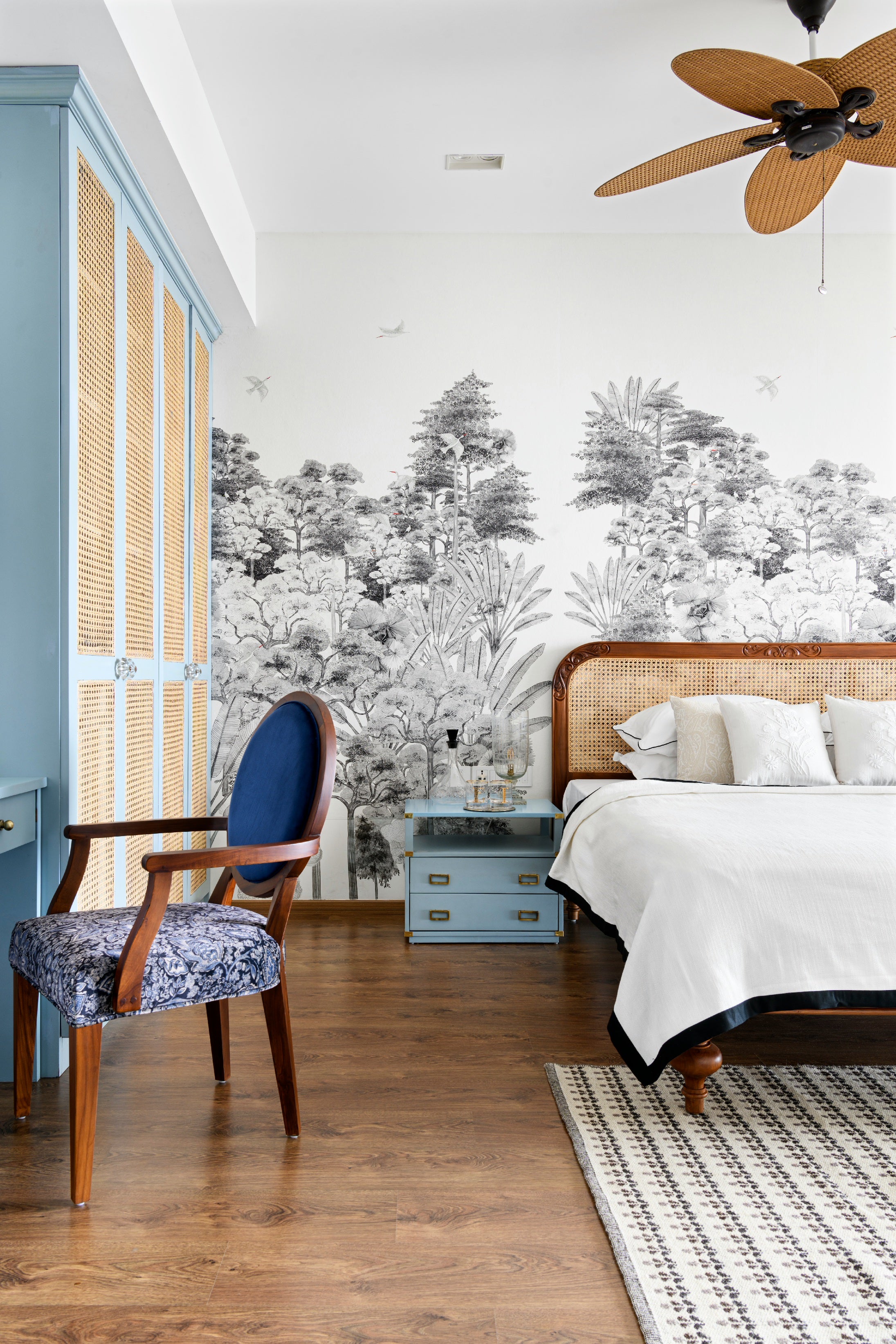 Luxury home interiors