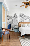 Luxury home interiors