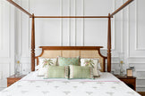 Luxury home interiors