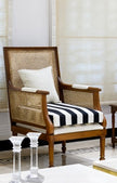 Luxury home interiors