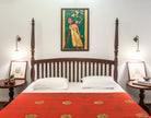 Luxury home interiors