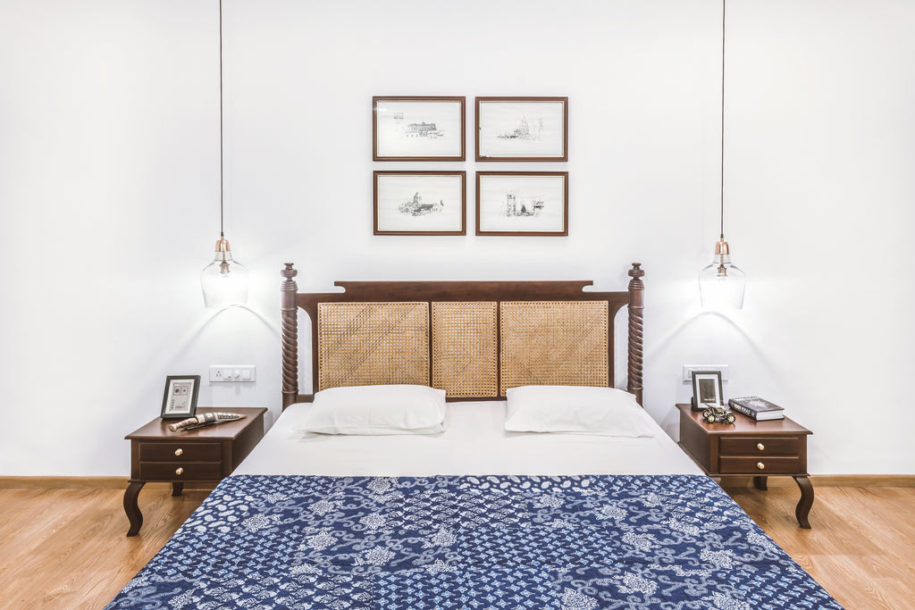 BEDROOM COLLECTION